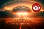 (تصاویر) پس از انفجار بمب اتمی چه بلایی سر بدن انسان می‌آید؟