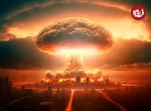 (تصاویر) پس از انفجار بمب اتمی چه بلایی سر بدن انسان می‌آید؟