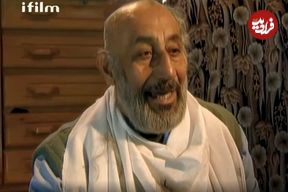 عکس| سفر در زمان؛ چهره «حاج عمو» سریال پایتخت 1 در دوران جوانی؛ اواخر دهه 30