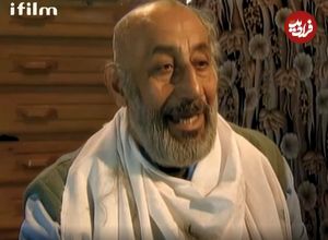 عکس| سفر در زمان؛ «حاج عمو» سریال پایتخت 1 در دوران جوانی؛ اواخر دهه 30