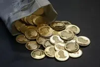 قیمت نیم سکه، ربع سکه و سکه گرمی امروز دوشنبه 21 اردیبهشت 1405