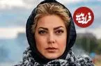 عکس| سفر زمان؛ چهرۀ «طناز طباطبایی» در مراسم اختتامیه جشنواره فجر؛ 10 سال قبل
