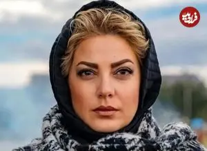 عکس| سفر زمان؛ چهرۀ «طناز طباطبایی» در مراسم اختتامیه جشنواره فجر؛ 10 سال قبل