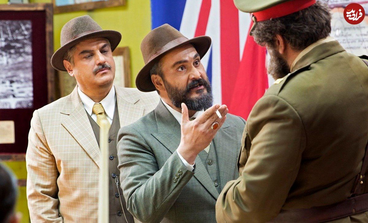 صرف و نحو اقتباس؛ از «ملکوت» و «تنگسیر» تا «سووشون»