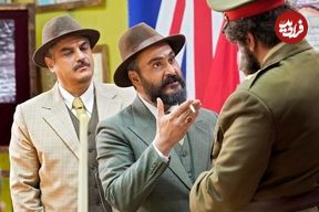 صرف و نحو اقتباس؛ از «ملکوت» و «تنگسیر» تا «سووشون»