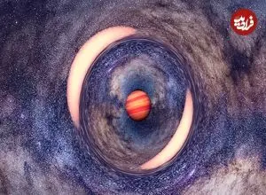 جرم نخستین سیاره بدون ستاره اندازه‌گیری شد