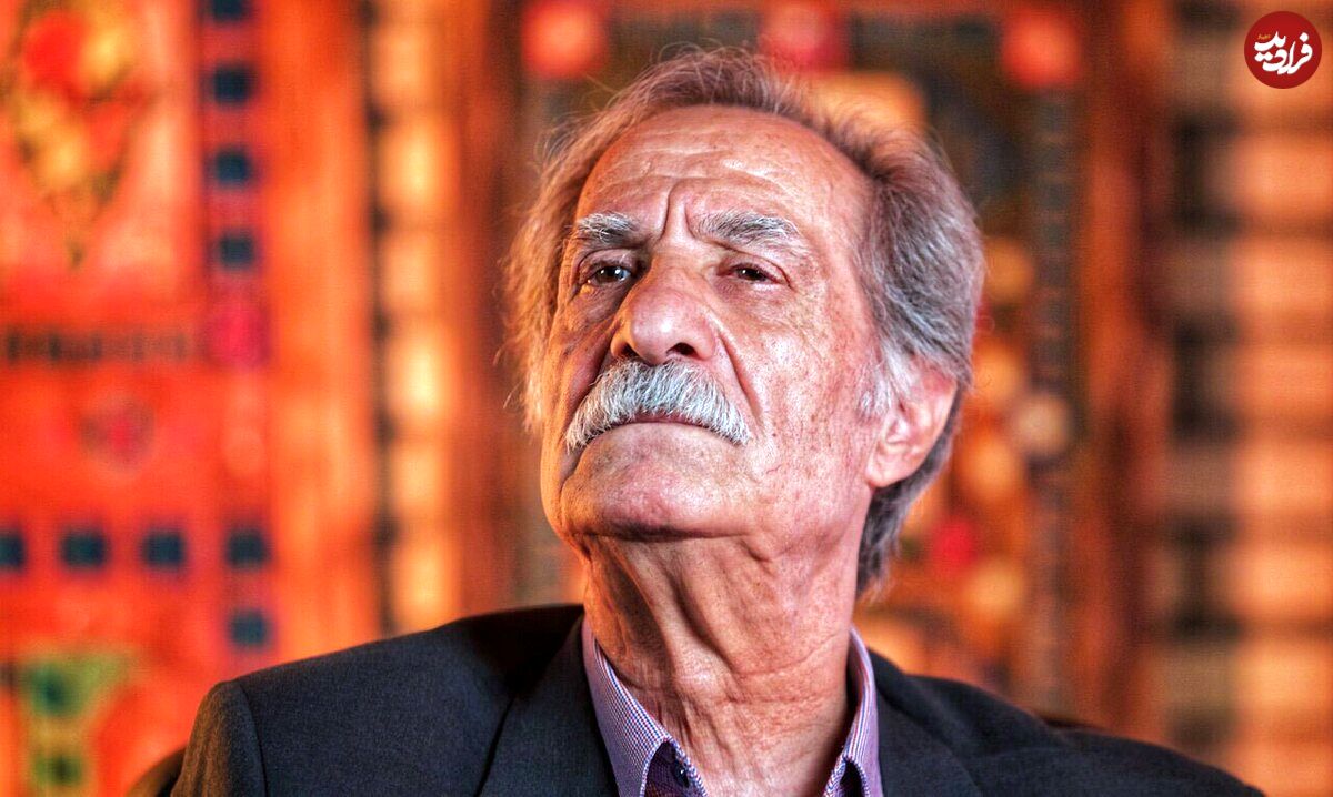 تصاویر| زندگی خصوصی، عکس های شخصی و بیوگرافی سیاوش طهمورث