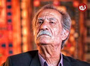 تصاویر| زندگی خصوصی، عکس های شخصی و بیوگرافی سیاوش طهمورث