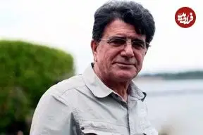 عکس| سفر در زمان؛ «محمدرضا و همایون شجریان» در مراسم انارخوران؛ دهه 70