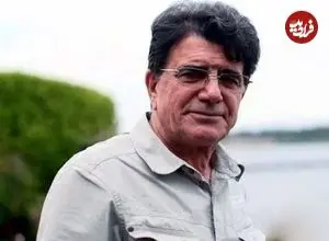 عکس| سفر در زمان؛ «محمدضا و همایون شجریان» در مراسم انارخوران؛ دهه 70