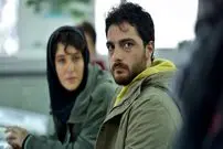 ببینید؛ پشت صحنه جالب سریال خسوف به کارگردانی مازیار میری