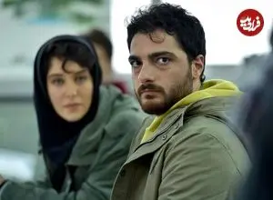 ببینید؛ پشت صحنه جالب سریال خسوف به کارگردانی مازیار میری