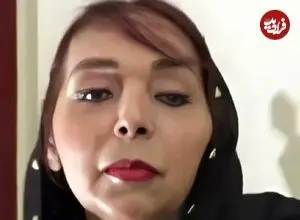 عکس| سفر در زمان؛ «نوری کسرایی« و «بهمن مفید» در حال قدم زدن در تهران؛ سال 54