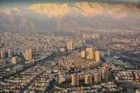 عکس؛ سفر در زمان؛ میدان ۱۰۰ نارمک؛ ۵۴ سال پیش