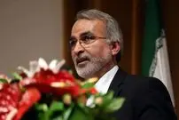 تقاضای زیر میزی معاون وزیر بهداشت از بیمار به برکناری اش منجر شد 