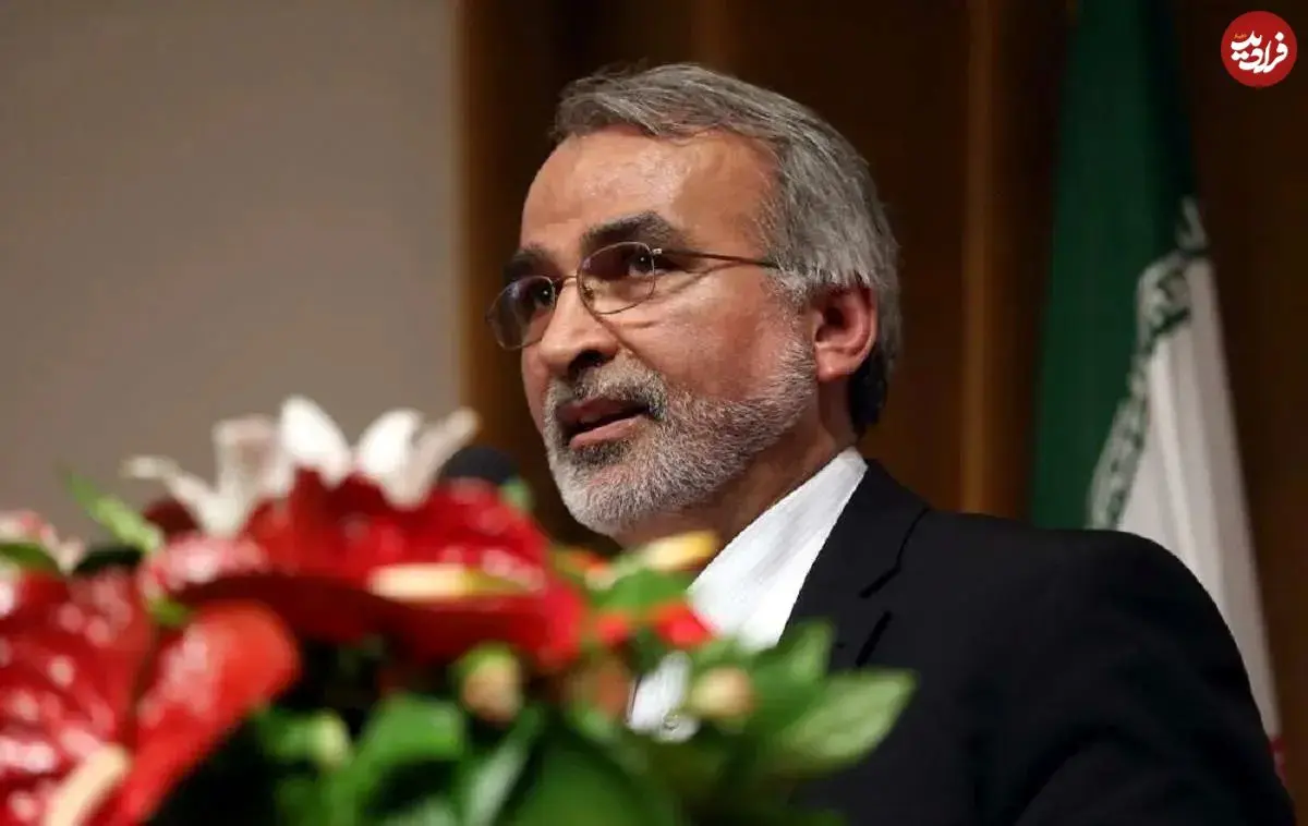 تقاضای زیر میزی معاون وزیر بهداشت از بیمار به برکناری اش منجر شد 