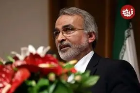 تقاضای زیر میزی معاون وزیر بهداشت از بیمار به برکناری اش منجر شد 