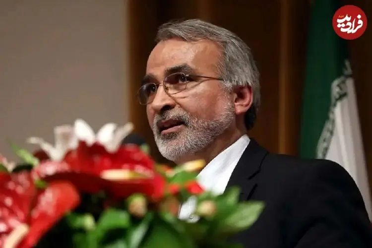 تقاضای زیر میزی معاون وزیر بهداشت از بیمار به برکناری اش منجر شد 