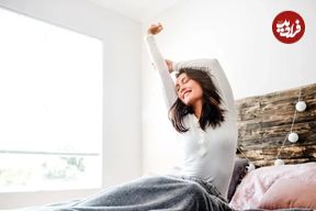 ۱۲ عادت صبحگاهی برای افزایش انرژی، کاهش وزن و جوان‌تر شدن