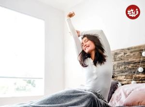 ۱۲ عادت صبحگاهی برای افزایش انرژی، کاهش وزن و جوانتر شدن