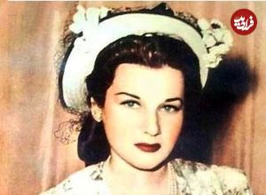 عکس؛ سفر در زمان؛ «فوزیه، ملکه مصری ایران در کنار محمدرضا، اشرف و شمس پهلوی»؛ سال 1318