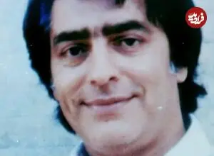 عکس| سفر زمان؛ «همایون، فروزان و محمدعلی فردین در نمایی از فیلم بابا شمل؛ سال 50