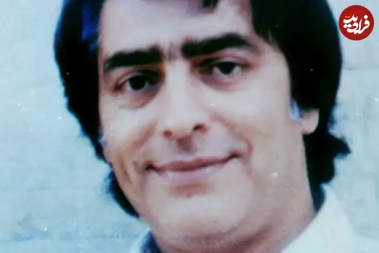 عکس| سفر زمان؛ «همایون، فروزان و محمدعلی فردین در نمایی از فیلم بابا شمل؛ سال 50