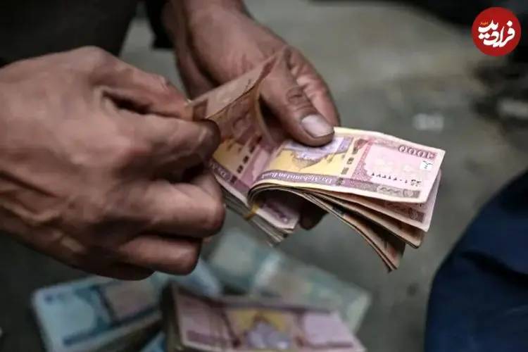 قیمت دینار عراق امروز پنجشنبه 10 اردیبهشت 1405