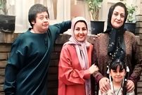 ببینید؛ پشت صحنه دیدنی از سریال خانه به دوش