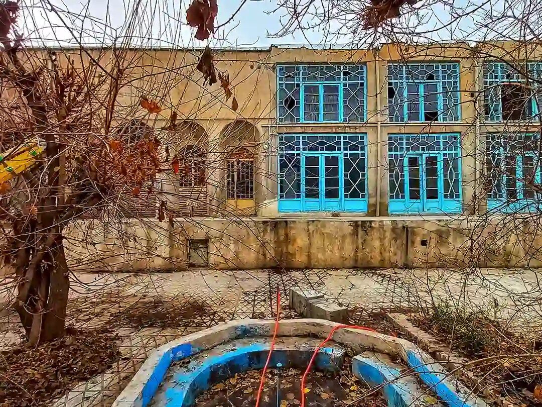 ( عکس) سفربه تهران قدیم؛ اسکان مهاجران لهستانی در کنیسه‌های اودلاجان 