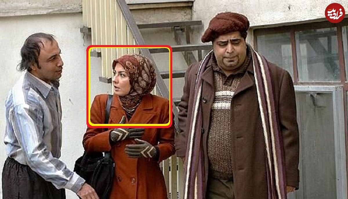 (عکس) تغییر چهره جذاب «شیدا» سریال ترش و شیرین بعد 17 سال در 51 سالگی