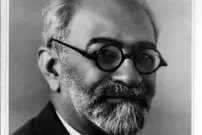 عکس| سفر در زمان؛ «محمدعلی فروغی» در کنار علی‌اکبر داور و محمود جم 