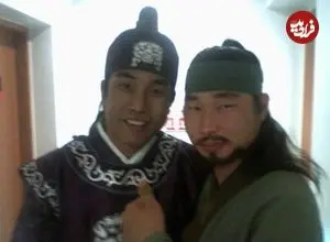 عکس| سفر زمان؛ چهرۀ «نارو، یار وفادار تسو» 20 سال بعد از سریال جومونگ در 60 سالگی