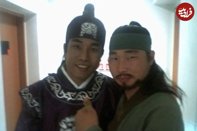 عکس| سفر زمان؛ چهرۀ «نارو، یار وفادار تسو» 20 سال بعد از سریال جومونگ در 60 سالگی