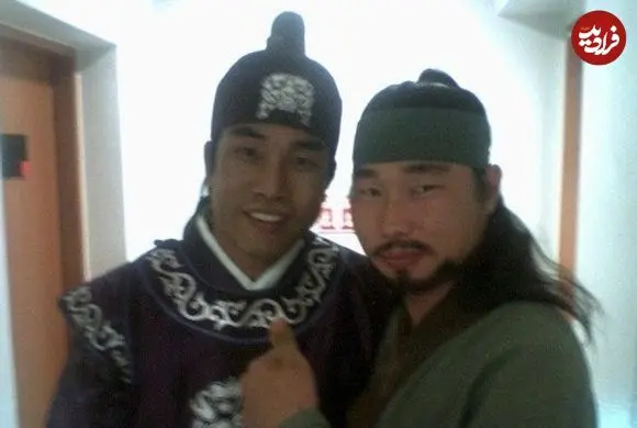 عکس| سفر زمان؛ چهرۀ «نارو، یار وفادار تسو» 20 سال بعد از سریال جومونگ در 60 سالگی