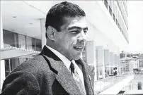 (عکس) رونمایی از یک نامه قدیمی در سالگرد درگذشت تختی