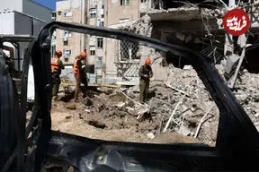 روز بیست و هفتم جنگ