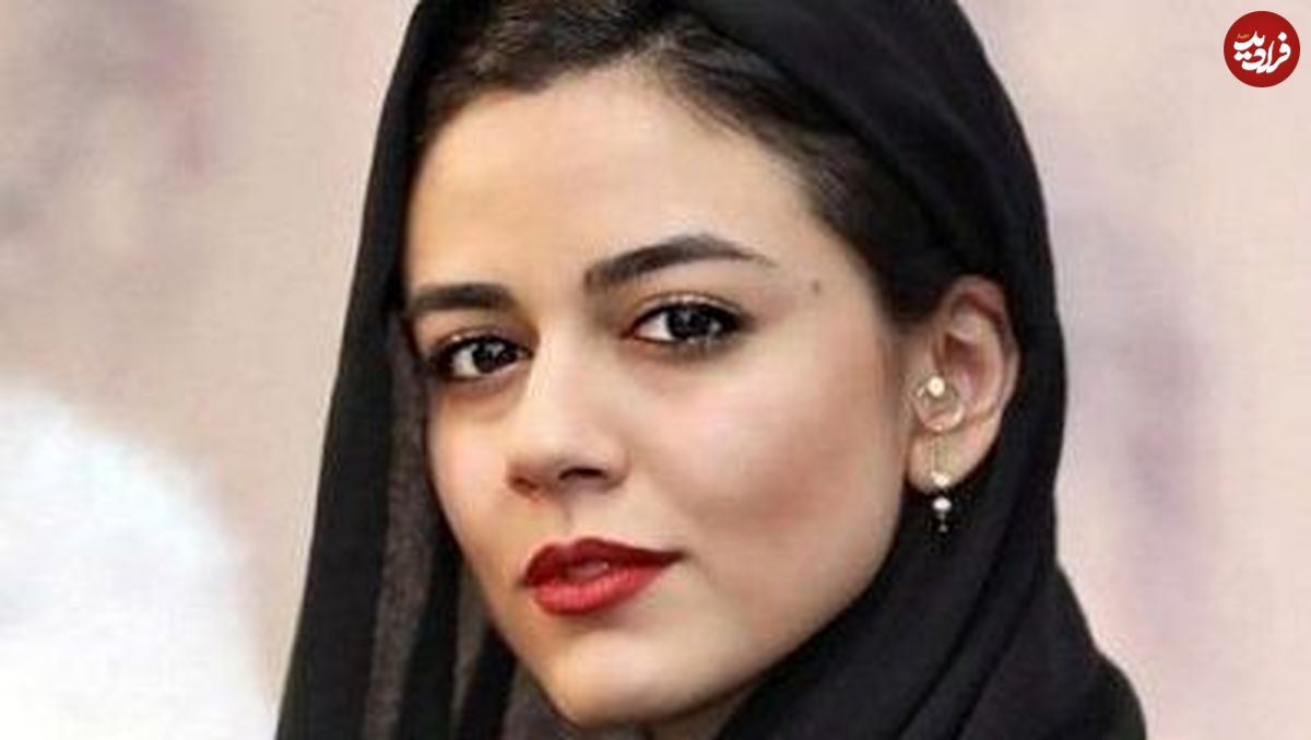 عکس متفاوتی که ماهور الوند از خودش در قشم منتشر کرد