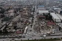 تهران در آستانه زلزله ۷ ریشتری
