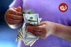 قیمت دلار امروز پنجشنبه 28 خرداد 1405؛ رشد 3200 تومانی