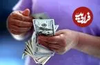 قیمت دلار امروز پنجشنبه 28 خرداد 1405؛ رشد 3200 تومانی