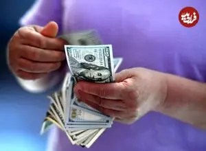 قیمت دلار امروز پنجشنبه 28 خرداد 1405؛ رشد 3200 تومانی