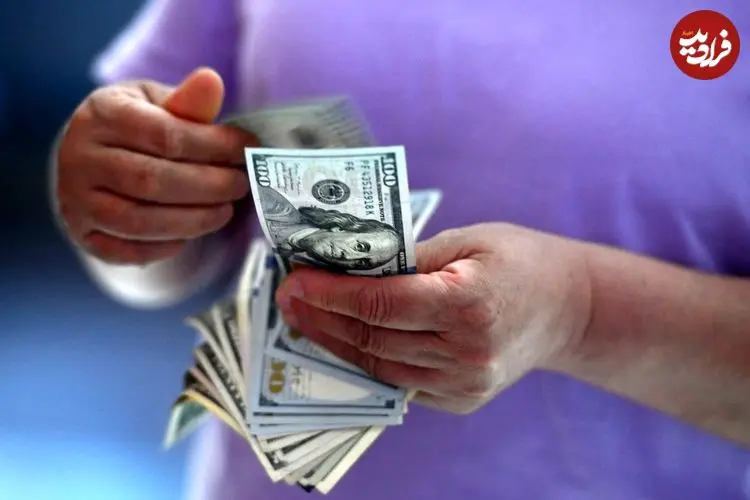 قیمت دلار امروز پنجشنبه 28 خرداد 1405؛ رشد 3200 تومانی