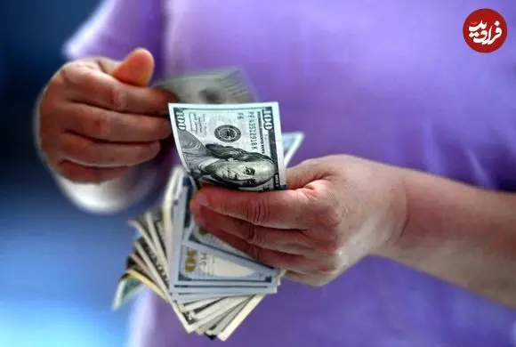 قیمت دلار امروز پنجشنبه 28 خرداد 1405؛ رشد 3200 تومانی