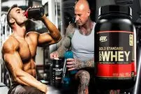 (ویدئو) پروتئین وی (WHEY) که ورزشکارها مصرف می کنند، چطور تولید می شود؟