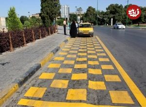 کرایه‌‌ اتوبوس، مترو و تاکسی از امروز گران شد؛ نرخ های جدید