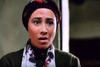 عکس| سفر در زمان؛ «لیلی» سریال در چشم باد در کنار پدر و مادرش در استرالیا؛ سال 97