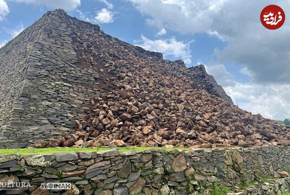 دو نشانۀ «آخرالزمانی» در 9 روز؛ چرا بومیان آمریکا نگران هستند؟