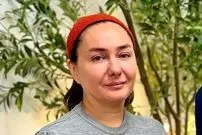 عکس| سفر زمان؛ «هانیه توسلی» 26 ساله در هشتمین فیلمش؛ سال 84