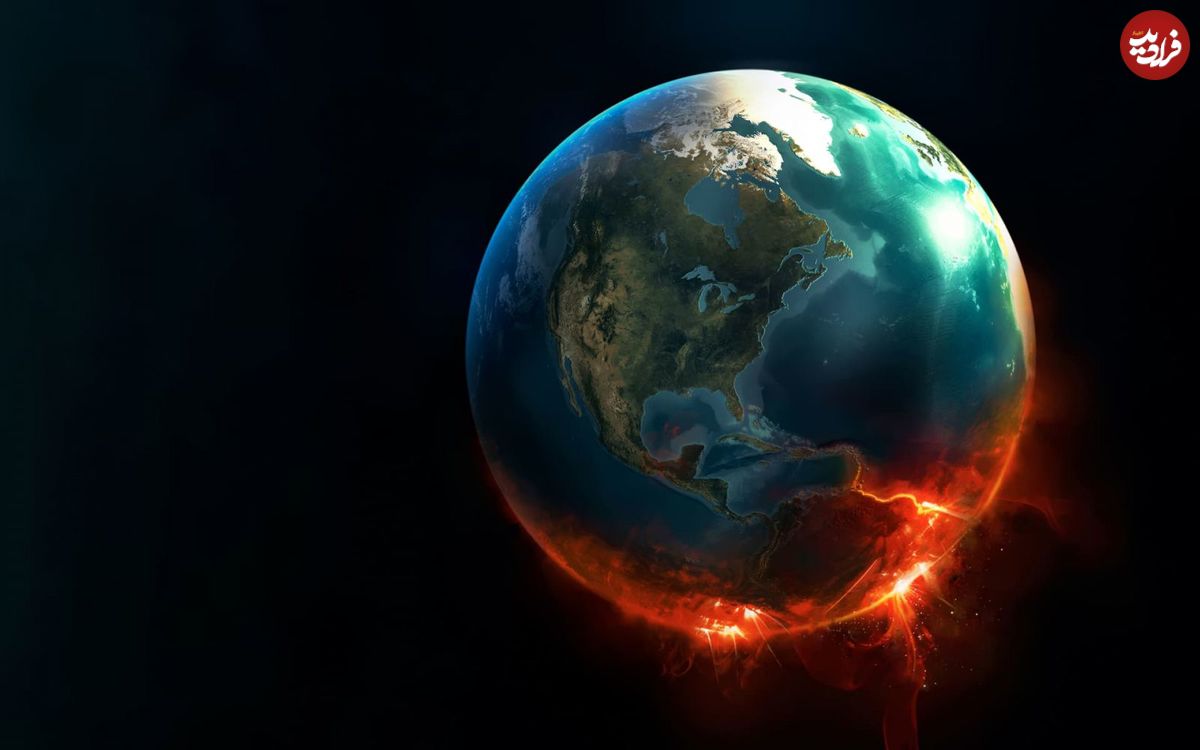 گرمای بی‌سابقه کره زمین؛ امسال سال «ال نینو» است؟
